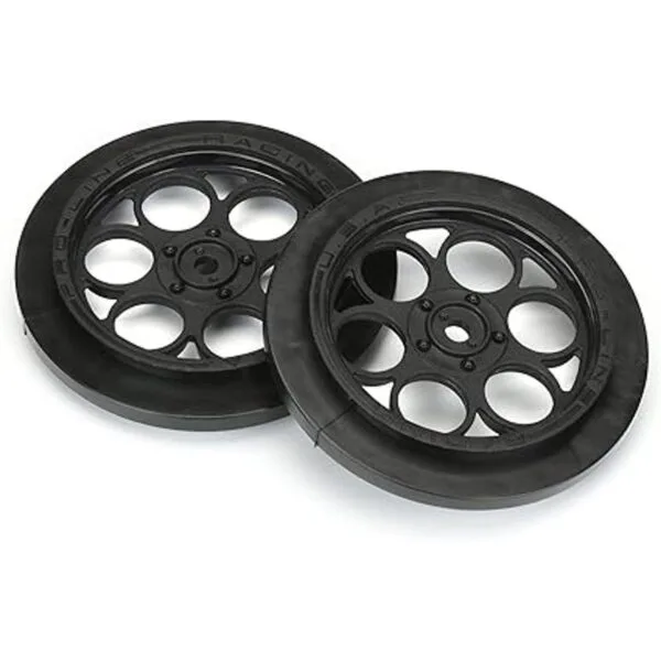 Proline Racing 110 Showtime Front Runner Ruedas de_3
