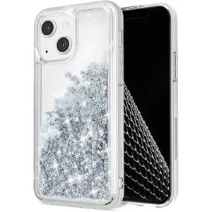 WORLDMOM Funda compatible con iPhone 13 funda protectora_1