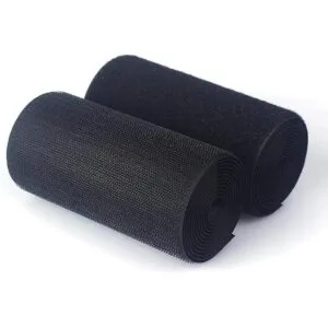 HUAYY Rollo de gancho y bucle de 1.5 pulgadas de ancho_1