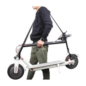 Epessa Correa de hombro Kick Scooter correa de transporte_5