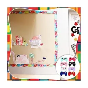 24 piezas de controlador de juego decorativo chinchetas_5