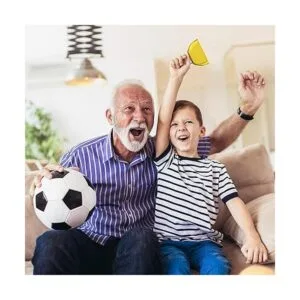 Cencerros de metal con asas de 3.0 in novedad para hacer_5