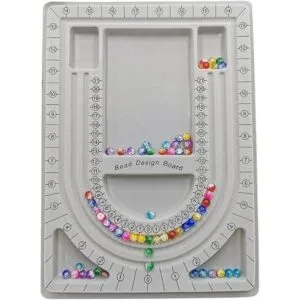 Pangmao Paquete de 3 tableros de diseño de cuentas_3