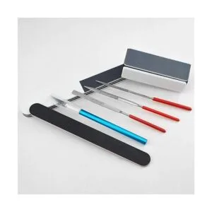 Juego de 24 herramientas básicas de modelador juego de_7