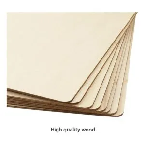 FSWCCK Paquete de 8 piezas de madera para manualidades de_3