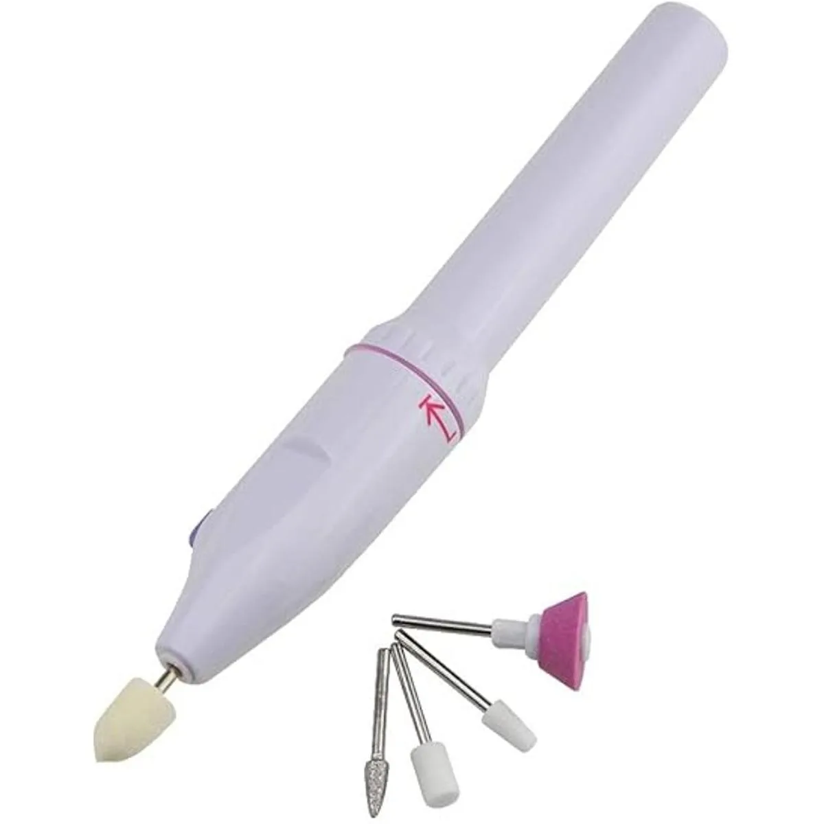 Juego de 24 herramientas básicas de modelador juego de_3