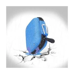 Aenllosi Funda rígida compatible con Izzo Swami 6000 Golf_6