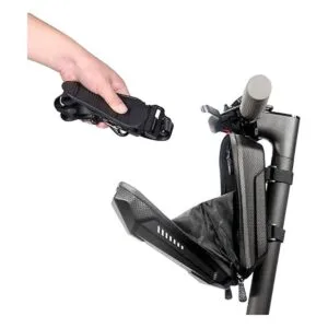 Epessa Correa de hombro Kick Scooter correa de transporte_6