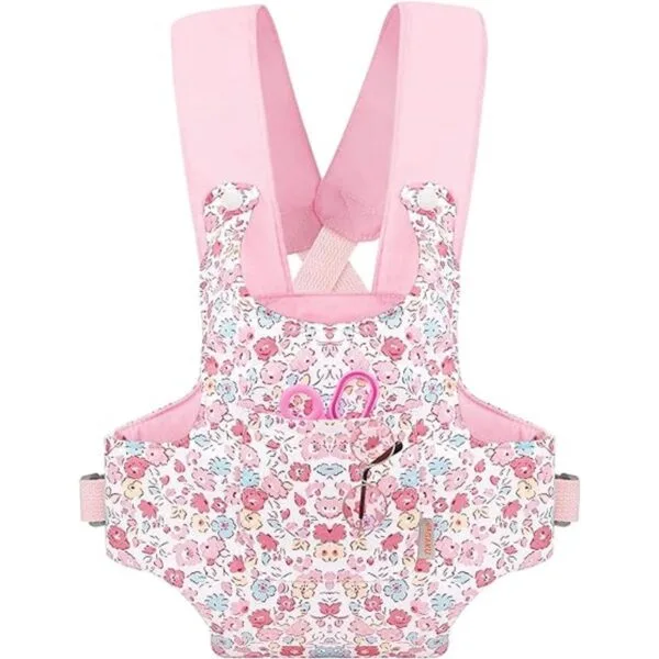 GAGAKU Portamuñecas de bebé para niñas accesorio de_1