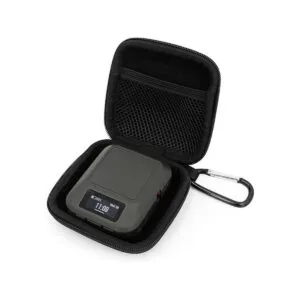 CASEMATIX Funda GPS compatible con Garmin inReach_1
