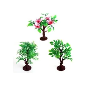 Decoraciones de pastel de árboles mejoradas árboles_3