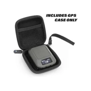 CASEMATIX Funda GPS compatible con Garmin inReach_3