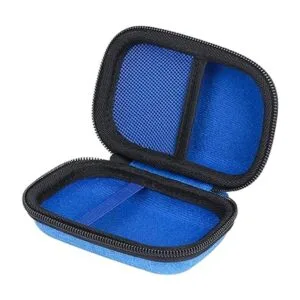 Aenllosi Funda rígida compatible con Izzo Swami 6000 Golf_2