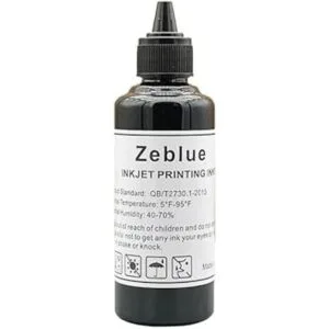 Zeblue Kit de recambio de tinta para impresora de_2