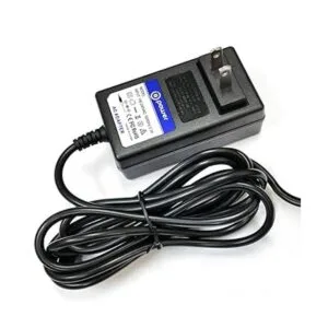 T POWER Cargador de 9 V A compatible para cámara digital_3