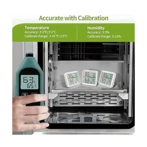 MeesMeek Termómetro para interiores de temperatura_4