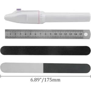 Juego de 24 herramientas básicas de modelador juego de_4