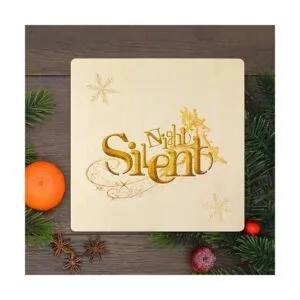 FSWCCK Paquete de 8 piezas de madera para manualidades de_4