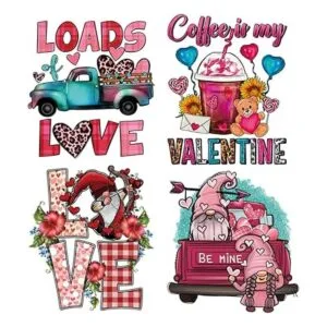 Parches termoadhesivos para el día de San Valentín_4