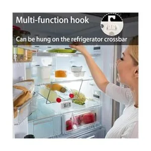 Paquete de 2 termómetros de nevera para refrigerador_2