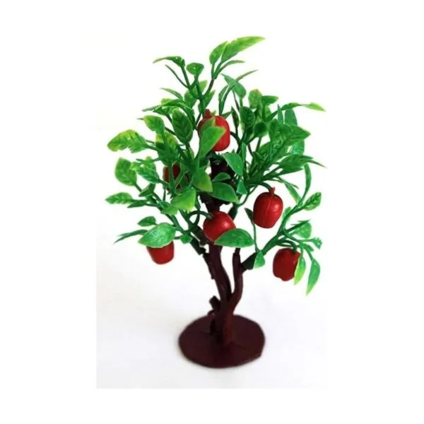 Decoraciones de pastel de árboles mejoradas árboles_2