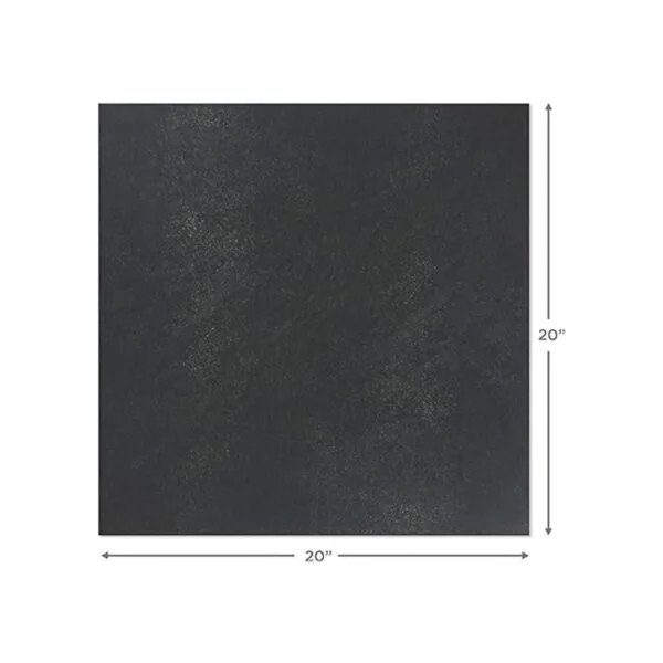 Hallmark Papel de seda a granel blanco negro y marfil_4