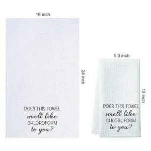 YouFangworkshop Esta toalla huele a cloroformo para ti_5
