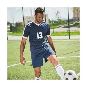 48 piezas de 5 pulgadas con números de transferencia de_3