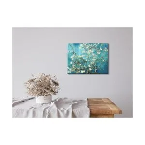 Cuadro Wieco Art lienzo de impresión gliclee réplica de_5