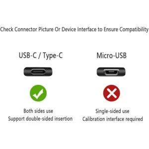 Cargador compatible con Jitterbug Smart3 Jitterbug Flip2_5