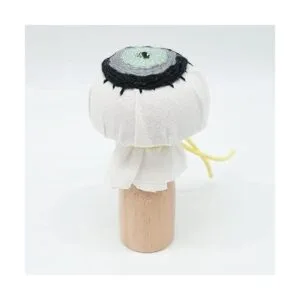 Darning Hushroom precioso darner de hongos de madera_3