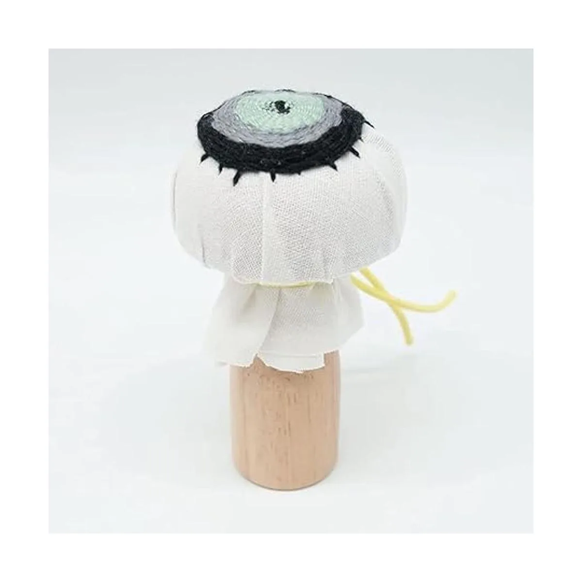 Darning Hushroom precioso darner de hongos de madera_3