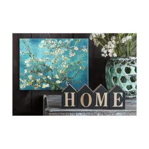 Cuadro Wieco Art lienzo de impresión gliclee réplica de_3