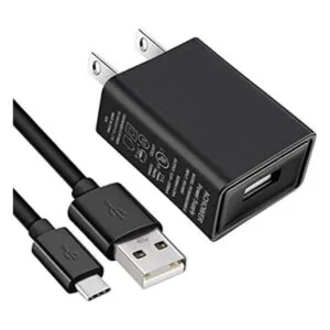 Cargador compatible con Jitterbug Smart3 Jitterbug Flip2_1