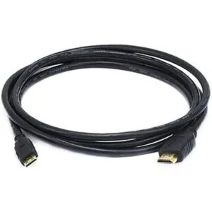 Master Cables Mini cable HDMI para Nikon Coolpix Ver_1