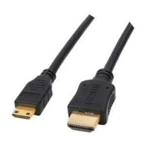 Master Cables Mini cable HDMI para Nikon Coolpix Ver_4