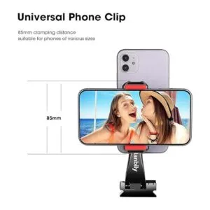 Manbily Adaptador de soporte de trípode para teléfono_7