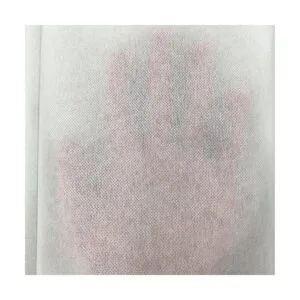 PLANTIONAL Interfaz fusible no tejida blanca para_2