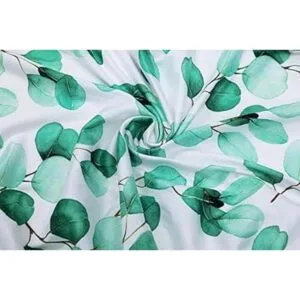 Juego de sábanas de moisés para bebé niño y niña sábana_3