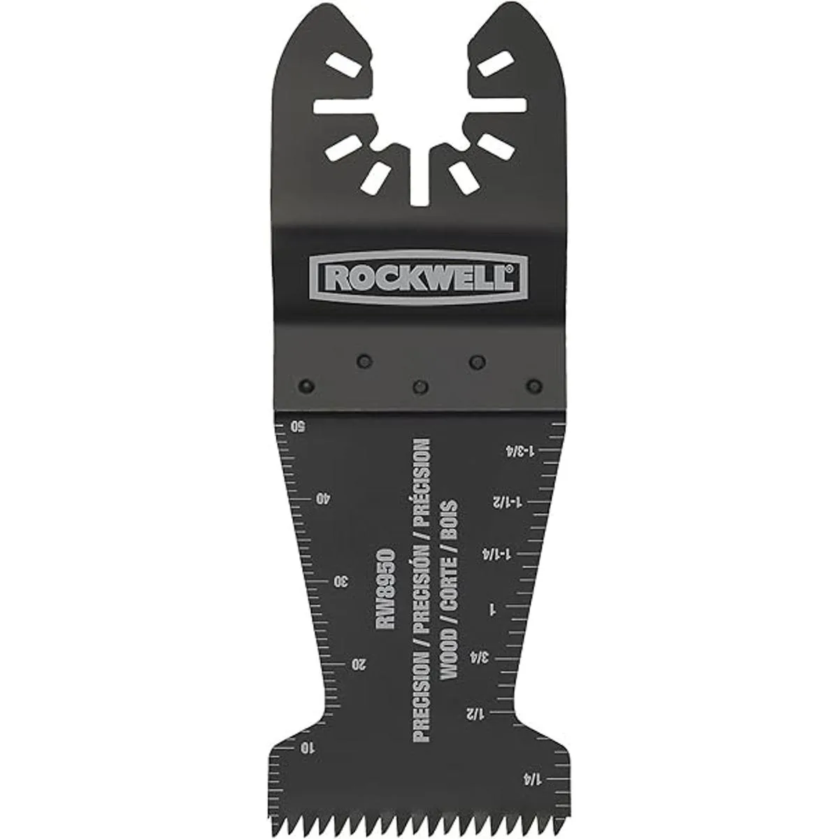 Rockwell rw8950 Sonicrafter Precision Cuchilla de corte_1