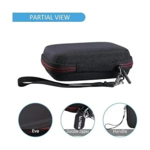 ltgem EVA duro caso bolsa de almacenamiento para viaje con_3