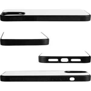 6 piezas de sublimación en blanco funda para teléfono_5
