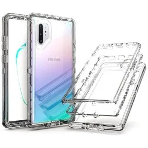 YmhxcY Funda para Samsung Galaxy Note 10 Plus funda_1