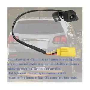 Cámara de respaldo de seguridad para cámara de_4