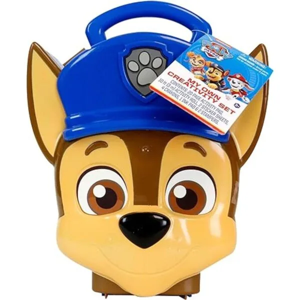Tara Toys Paw Patrol My Own Creativity Juego de juguetes_1