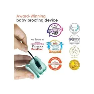 Geddys Mom Mira tu boca La galardonada funda de_3