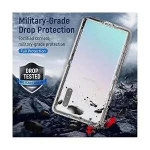 YmhxcY Funda para Samsung Galaxy Note 10 Plus funda_3