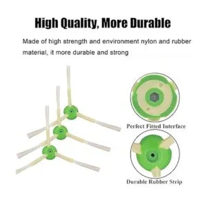 HOQIQEWR Piezas de repuesto compatibles con iRobot Roomba_4