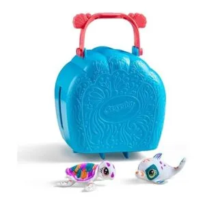 Crayola Scribble Scrubbie Pet Juego de animales del_6