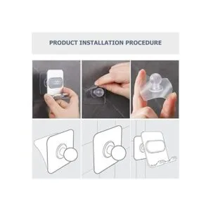 2 soportes para teléfono de ducha soporte para teléfono_3